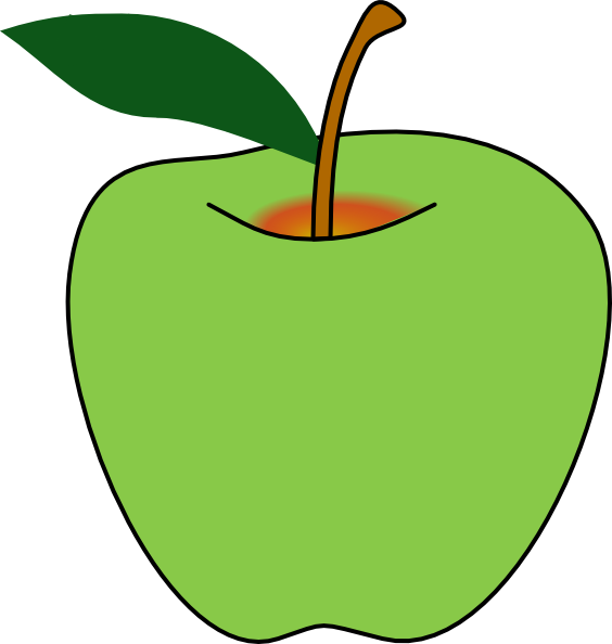 Free Apple Clipart | Free Download Clip Art | Free Clip Art | on ...