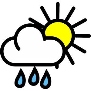 Weather Clip Art Free - Free Clipart Images