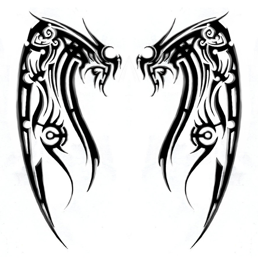 Tribal Designs | Free Download Clip Art | Free Clip Art | on ...