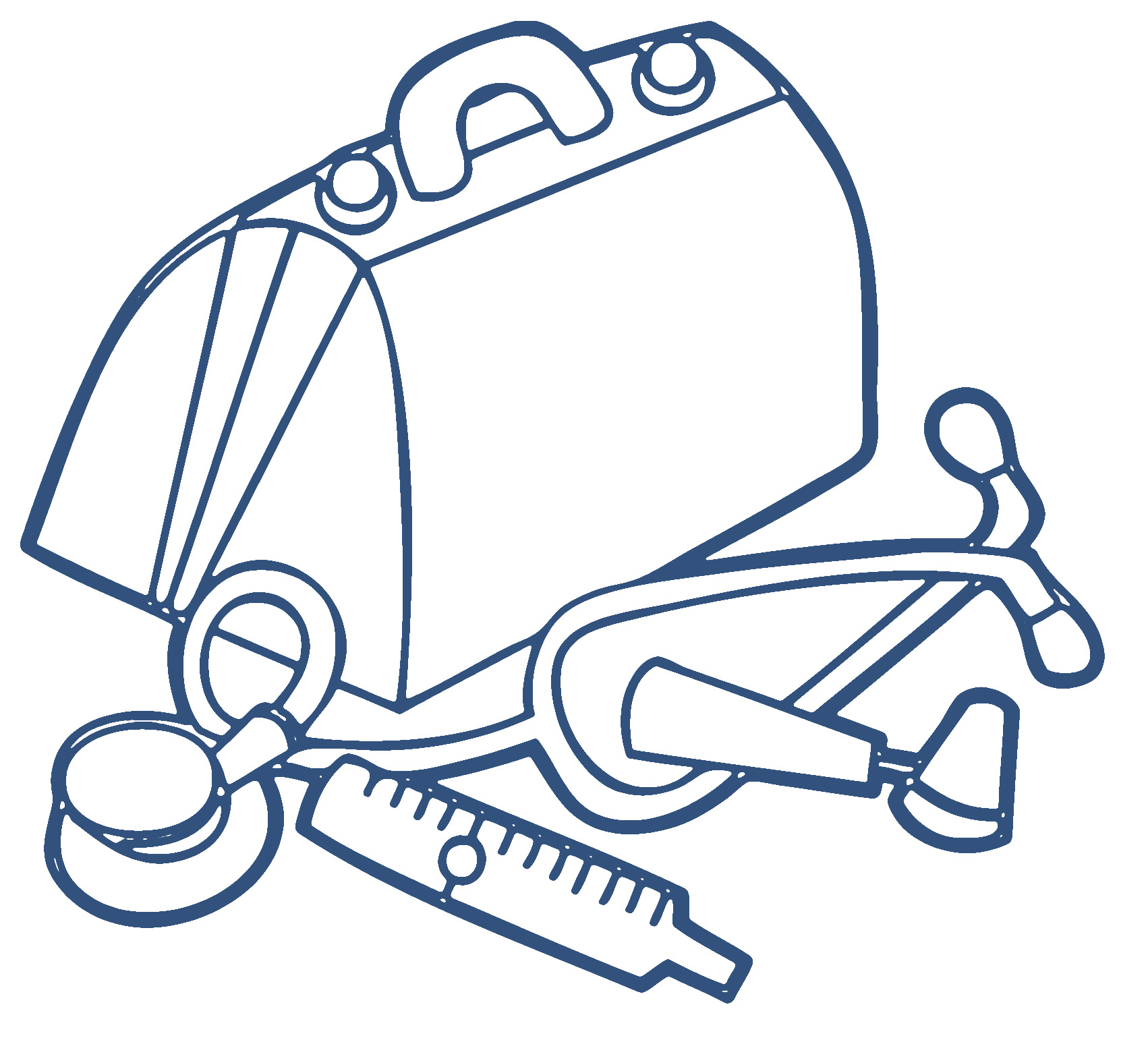 Medical Tools Clipart