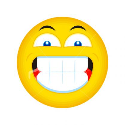 Emoticon Smile | Free Download Clip Art | Free Clip Art | on ...