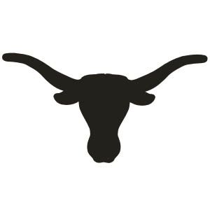 Bull skulls, Cowgirl party and Clip art