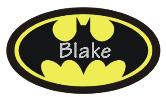 Printable Batman Logo - ClipArt Best