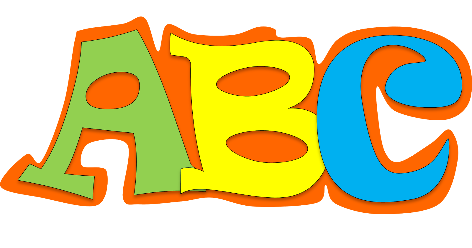 ABC Clipart | Free Download Clip Art | Free Clip Art | on Clipart ...