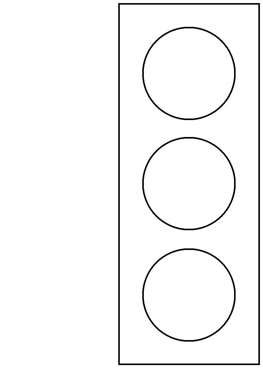 Printable Traffic Light ClipArt Best