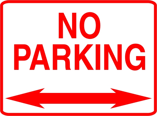 Parking temporarily prohibited in Lake Worth for Vet's Day parade ...