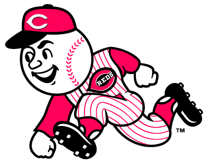 Cincinnati Reds Logo Clipart