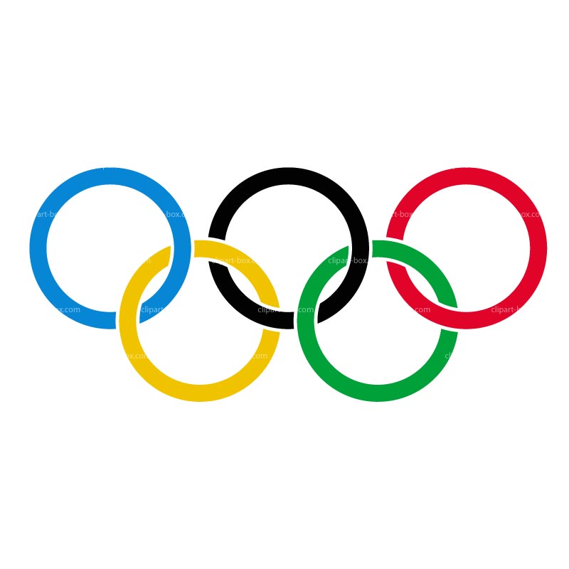 Olympic clipart