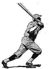 Vintage Baseball Clipart - ClipArt Best