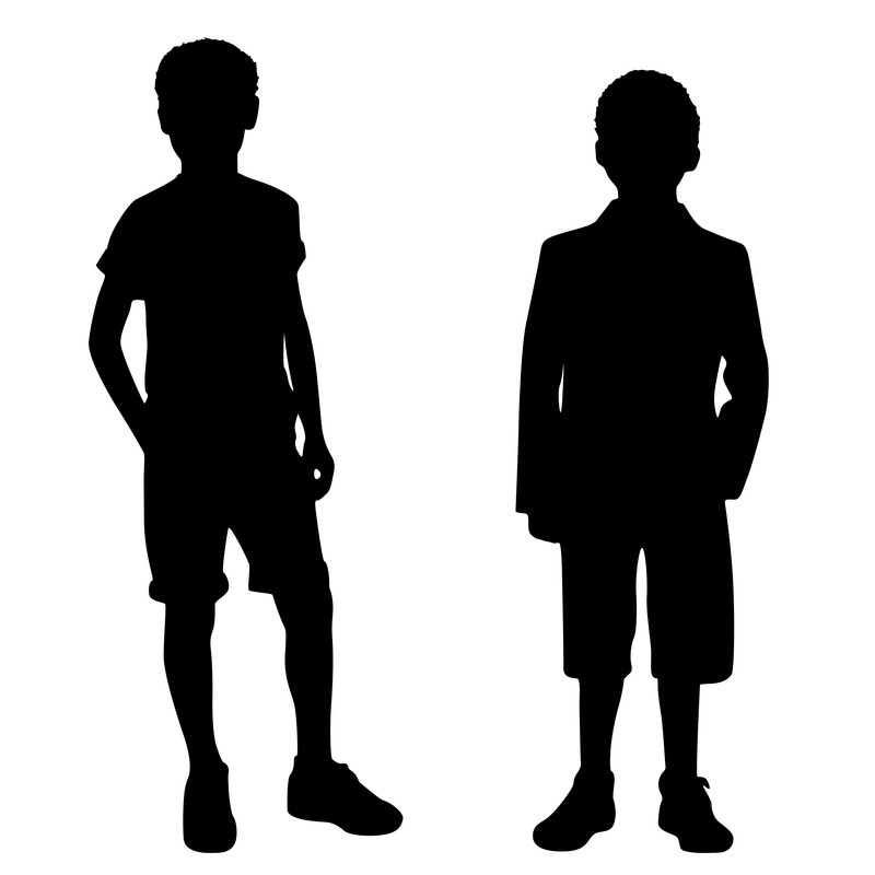 boy and girl holding hands clipart - photo #29