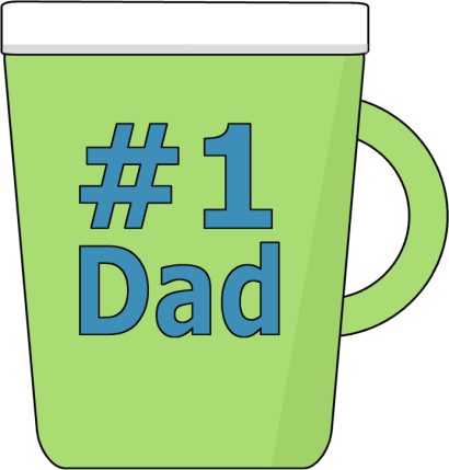 Father S Day Clip Art Borders - Free Clipart Images