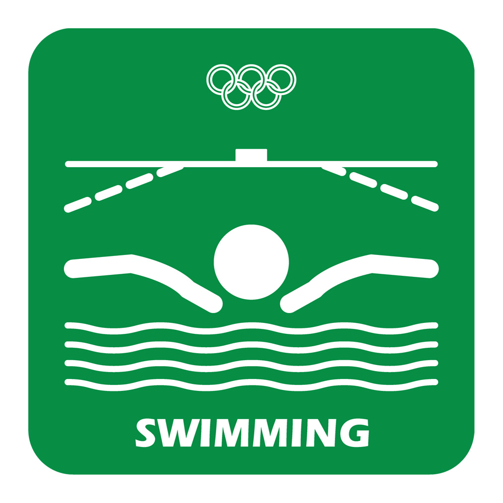 Olympic Symbols Clip Art