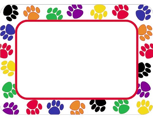 Name Tag Template - ClipArt Best