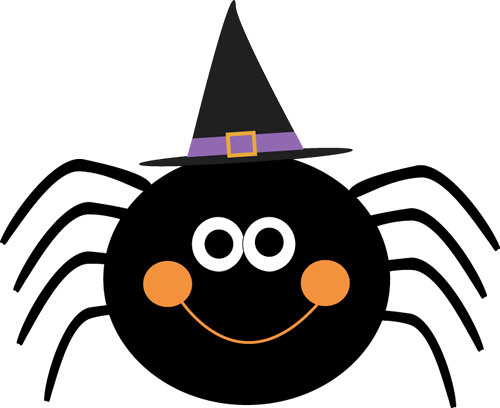 Halloween Clip Art For Kids - Free Clipart Images