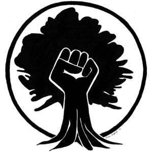 Black Power Symbol | Symbols ...