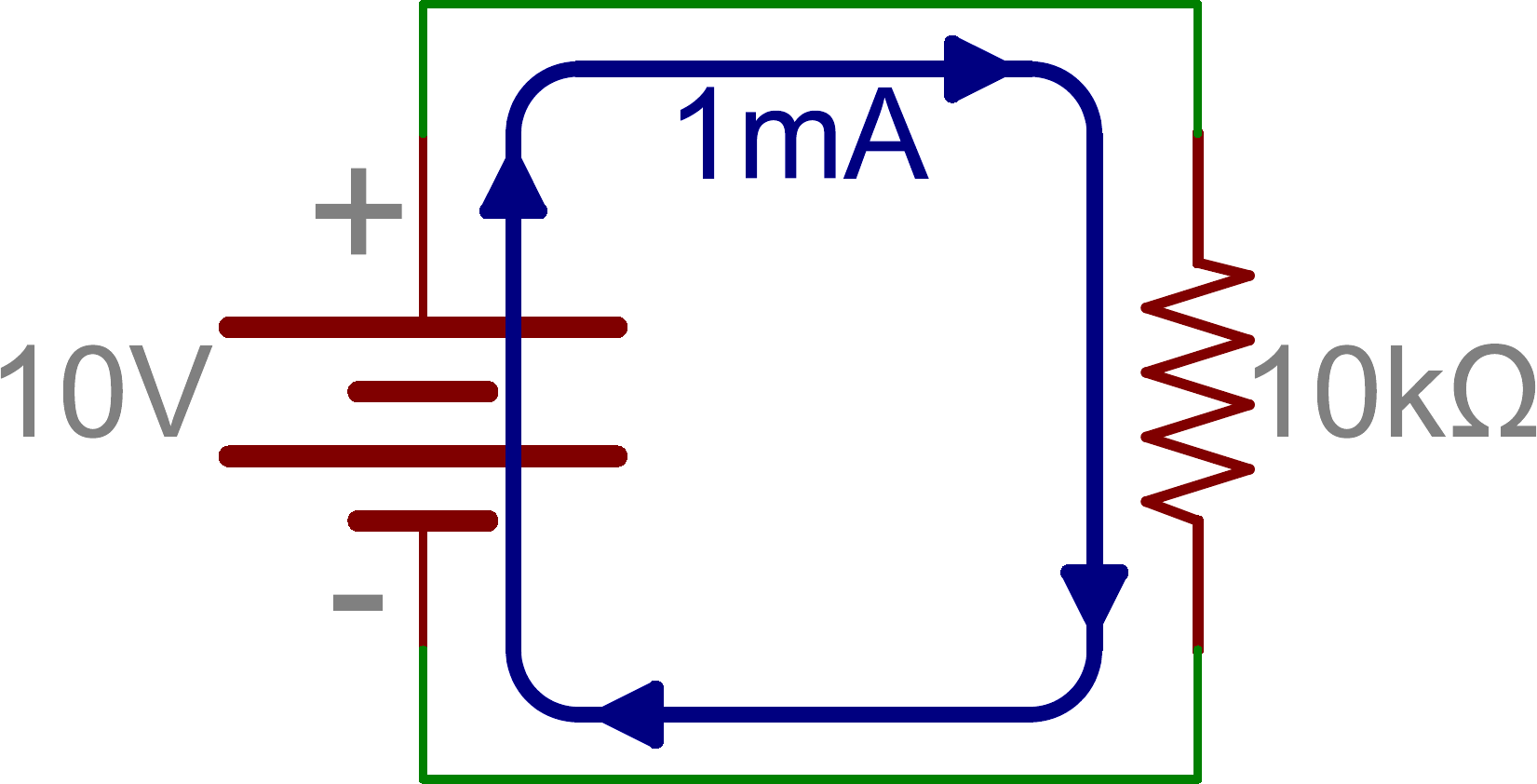 Component. resistor schematic Resistor Network And Variable ClipArt Best ClipArt Best