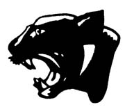 Panther Clip Art Images Free - Free Clipart Images