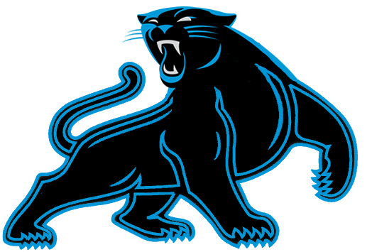 Carolina Panthers Clipart