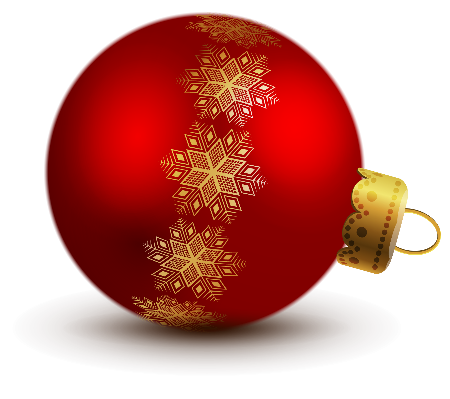 Christmas Ornaments – Happy Holidays!