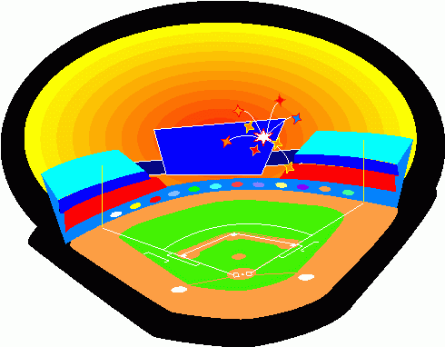 Baseball Scoreboard Clip Art Clipart - Free to use Clip Art Resource