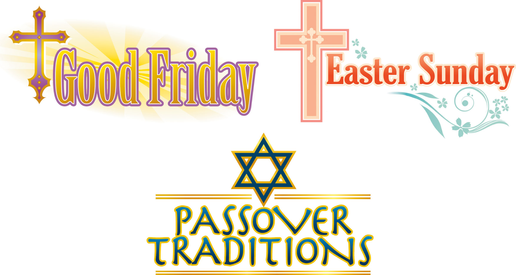 clipart easter christian free - photo #47