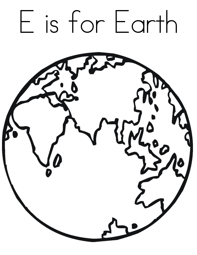 earth-template-clipart-best