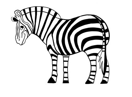 cvid zebra clipart cvid zebra clipart