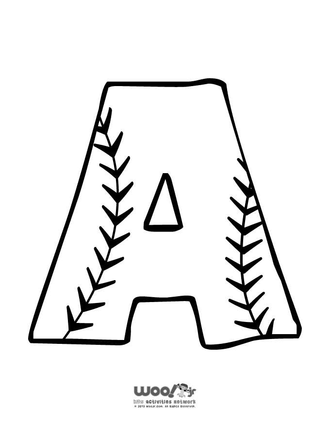 517 views Printable Baseball Pictures - AZ Coloring Pages