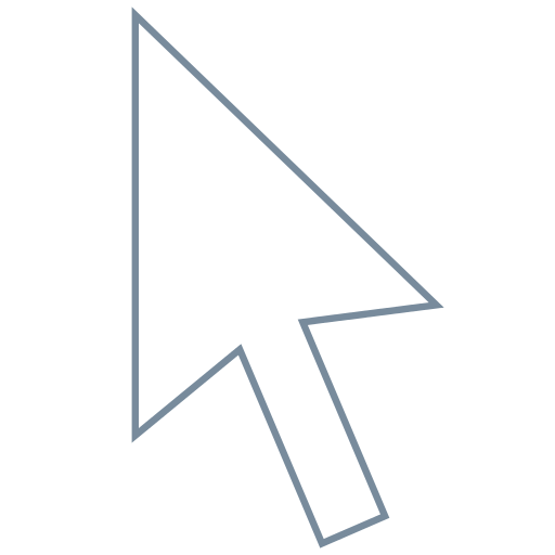 mouse cursor clipart - photo #35