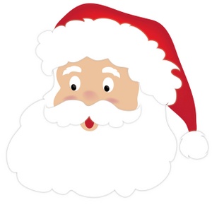 Santa Cartoon Pictures - ClipArt Best