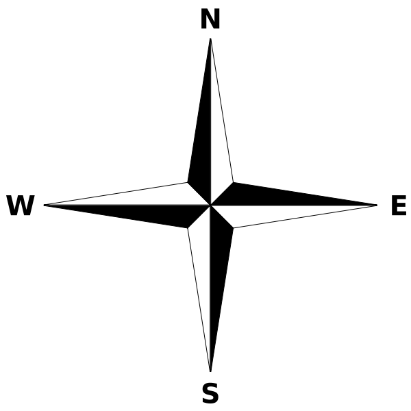 Compass Rose Template | Free Download Clip Art | Free Clip Art ...