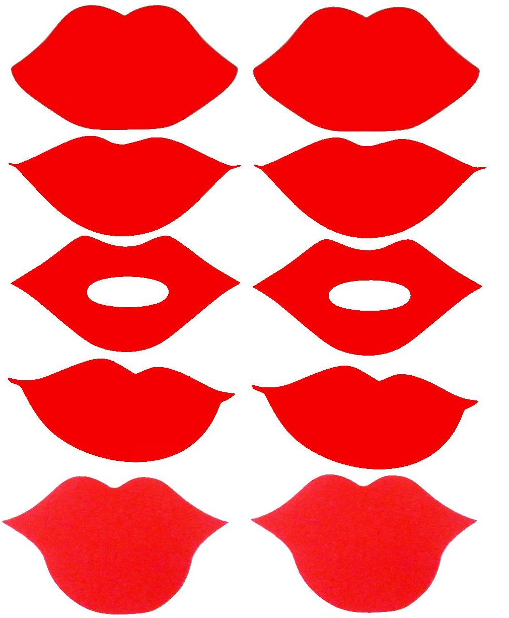 lips-mustache-template-clipart-best