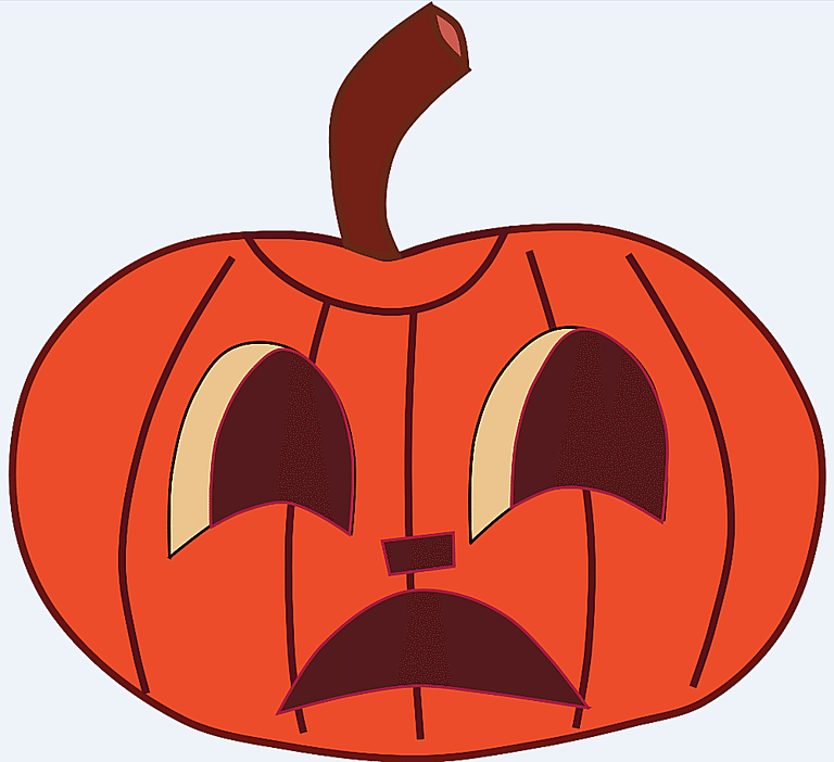 Free Pumpkin Clip Art and Pictures