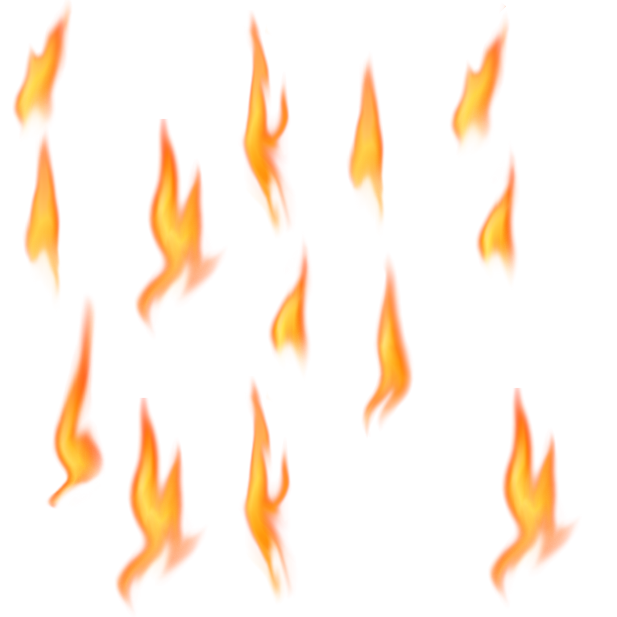 Fire flame PNG images free download