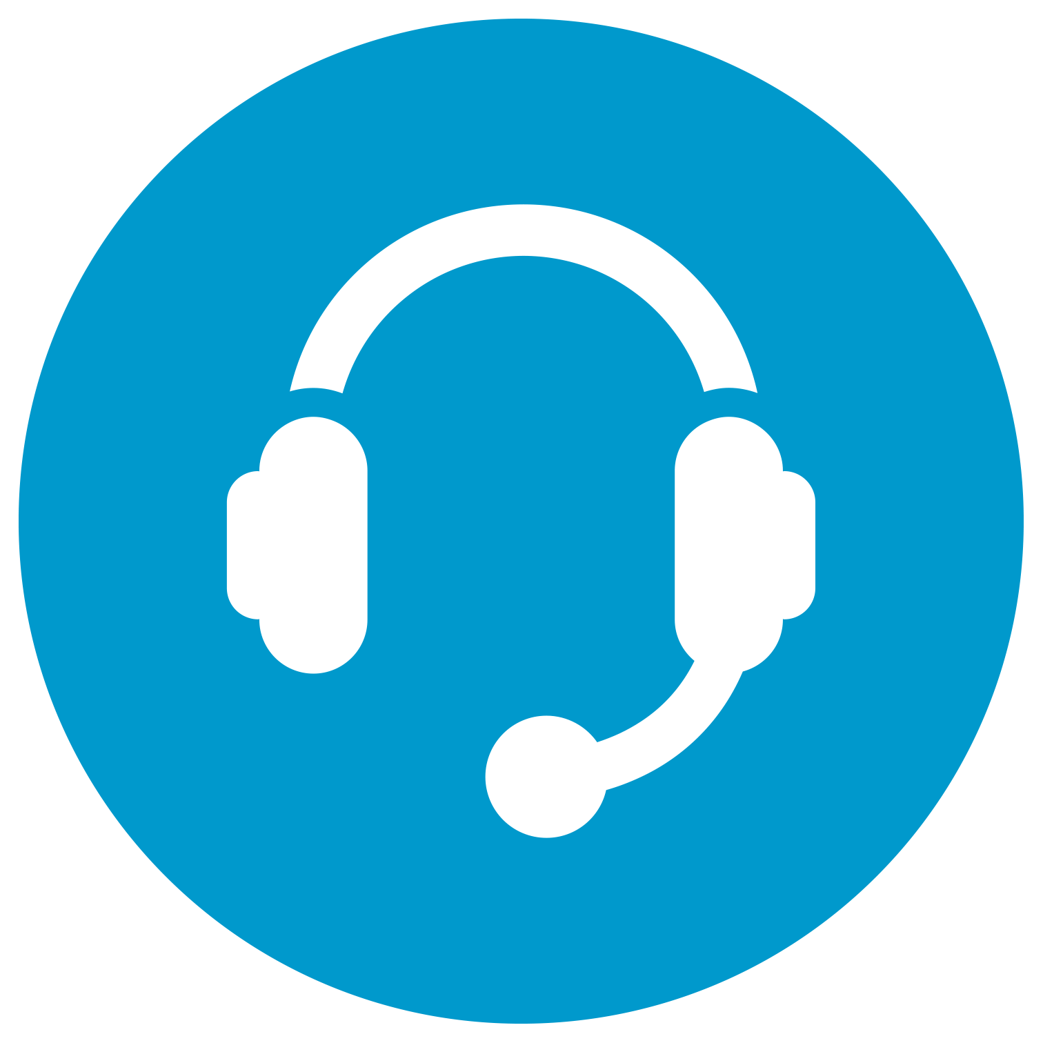 Call Center Agent Icon Qualified agent. the calls are #2019 - Free ...