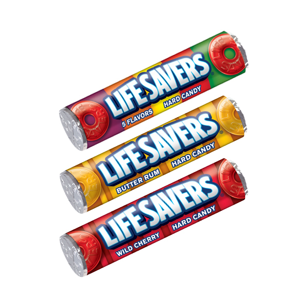 Life Savers Candy | CandyWarehouse.com Online Candy Store