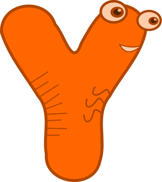 Animal Letters Clip Art  ClipArt Best