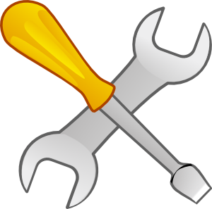 Tool Clip Art Free - Free Clipart Images