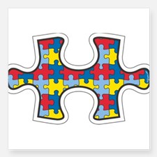 Autism Bumper Stickers | Car Stickers, Decals, & More