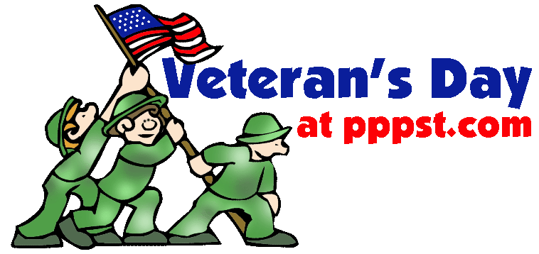 Veterans Clip Art Free - Free Clipart Images