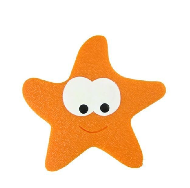 Cartoon Starfish Clipart