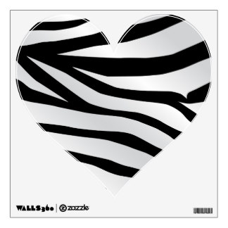 Zebra Stripes Art & Framed Artwork | Zazzle