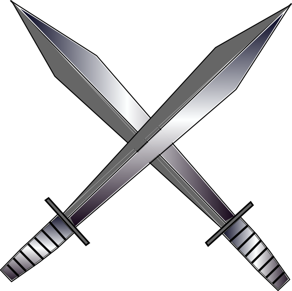 Cartoon Medieval Sword - ClipArt Best