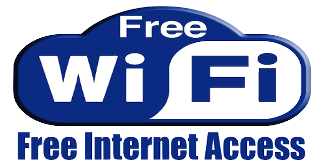 Logo Wi Fi - ClipArt Best