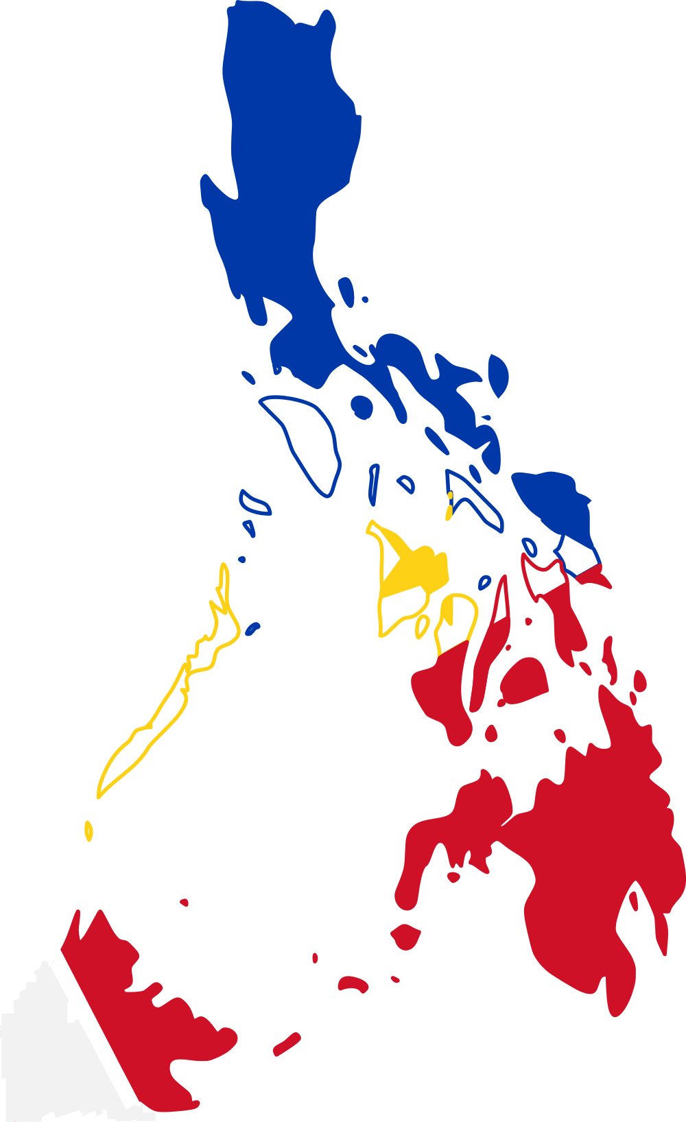 clip art philippine flag - photo #32