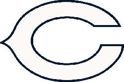 History of All Logos: Chicago Bears Logo History