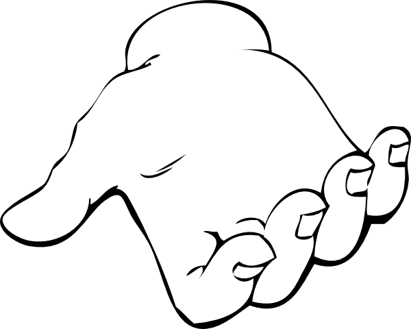 439 views Helping Hands Clipart | Free Download Clip Art | Free Clip Art ...