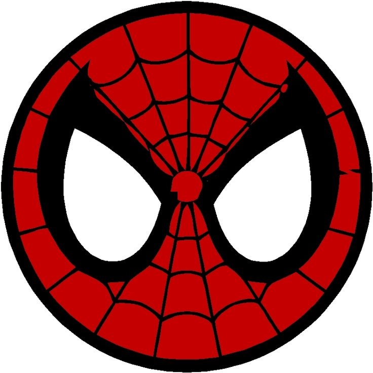 Spiderman logo clipart - Cliparting.com