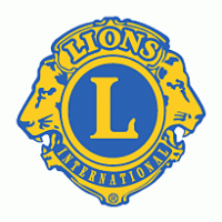 Lions Club International Logo Vector (.EPS) Free Download