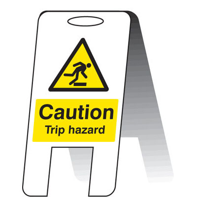 Free Standing Warning Signs Archives - Proshield Safety Signs